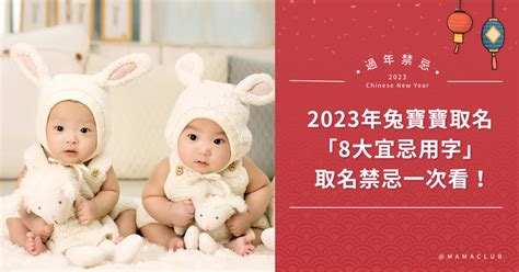 兔寶寶 名字|2023兔寶寶取名（女兒篇）：這些名字好聽婉約又獨。